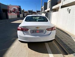 شيفروليه ماليبو